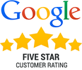 Langley Gutter Pros 5 star rating